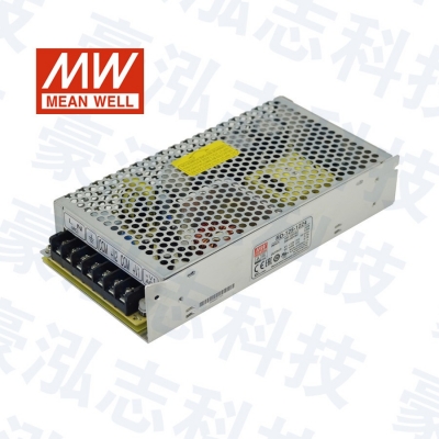 明纬电源RD-125-1224（125W/12V&24V）